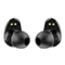 هدفون بی سیم راک اسپیس مدل EB30 TWS - RAU0578